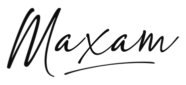 maxam logo