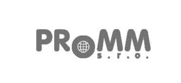 promm logo