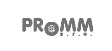 promm logo