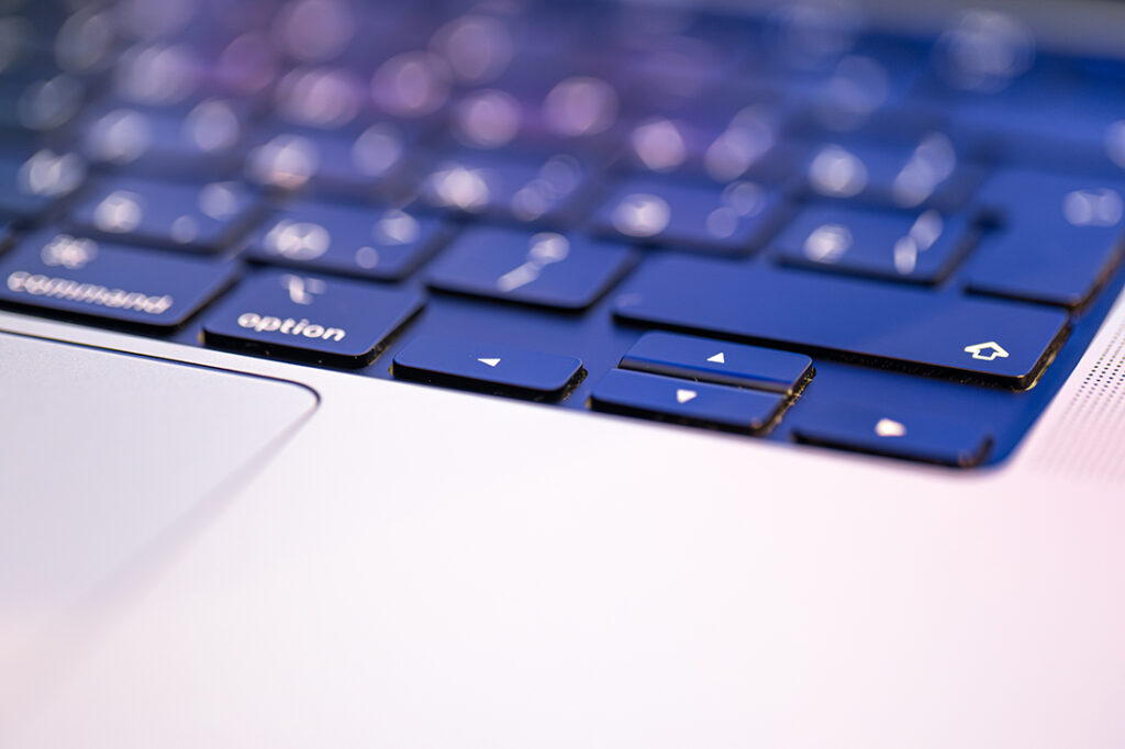 tvorba webových stránek